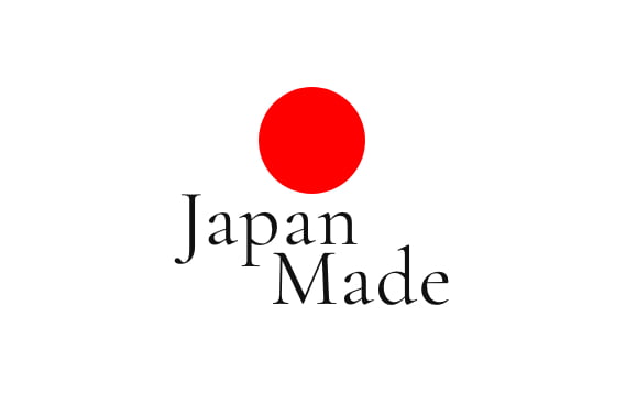 Made in Japan