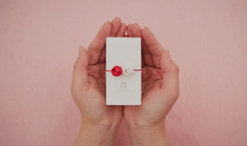 【お役立ち情報】包装について